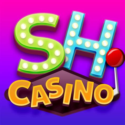 s h casino slots